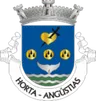 Brasão de Horta (Angústias)
