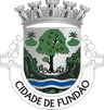 Brasão do município de Fundão