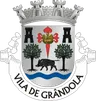 Brasão do município de Grândola