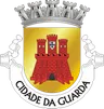 Brasão do município de Guarda