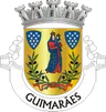 Brasão do município de Guimarães