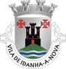 Brasão do município de Idanha-a-Nova