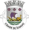 Brasão do município de Ílhavo