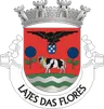 Brasão do município de Lajes das Flores