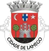 Brasão do município de Lamego