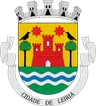 Brasão do município de Leiria