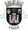 Brasão do município de Loulé