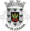 Brasão do município de Lousada