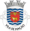 Brasão do município de Mação