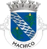Brasão do município de Machico