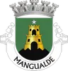 Brasão do município de Mangualde