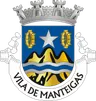 Brasão do município de Manteigas