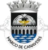 Brasão do município de Marco de Canaveses