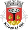 Brasão do município de Marinha Grande