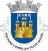 Brasão do município de Marvão