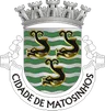 Brasão do município de Matosinhos