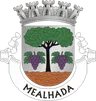 Brasão do município de Mealhada
