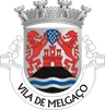Brasão do município de Melgaço