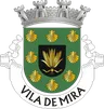 Brasão do município de Mira