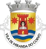 Brasão do município de Miranda do Corvo