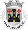 Brasão do município de Mogadouro