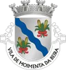 Brasão do município de Moimenta da Beira