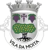 Brasão do município de Moita
