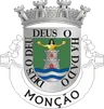 Brasão do município de Monção