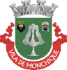 Brasão do município de Monchique