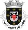 Brasão do município de Mondim de Basto
