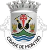 Brasão do município de Montijo