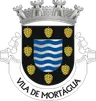 Brasão do município de Mortágua