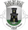 Brasão do município de Moura