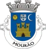 Brasão do município de Mourão