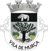 Brasão do município de Murça