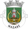 Brasão do município de Nazaré