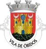 Brasão do município de Óbidos
