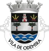 Brasão do município de Odemira