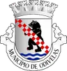Brasão do município de Odivelas