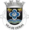 Brasão do município de Oeiras