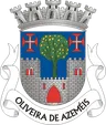 Brasão do município de Oliveira de Azeméis