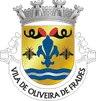 Brasão do município de Oliveira de Frades