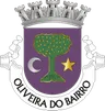 Brasão do município de Oliveira do Bairro