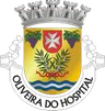Brasão do município de Oliveira do Hospital