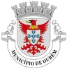 Brasão do município de Ourém