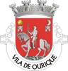 Brasão do município de Ourique