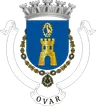 Brasão do município de Ovar