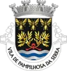 Brasão do município de Pampilhosa da Serra