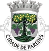 Brasão do município de Paredes