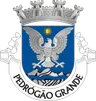 Brasão do município de Pedrógão Grande